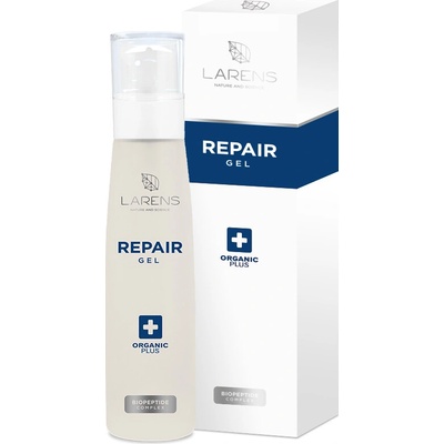 wellU Larens Repair Gél 100 ml