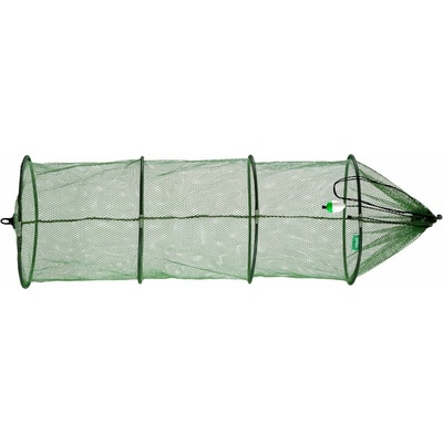 Zfish Vezírek Pogumovaný Keep Net R-Mesh Small