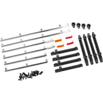 Traxxas странична лайсна на каросерията