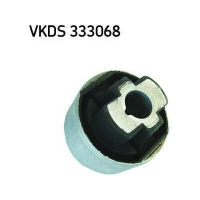 Uložení, řídicí mechanismus SKF VKDS 333068