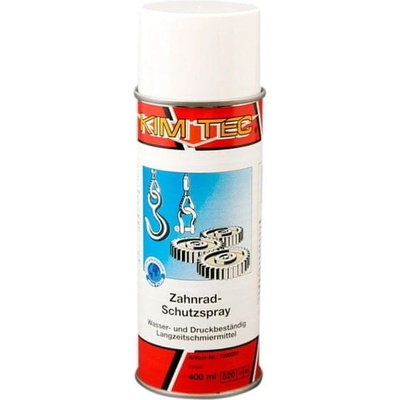 Cyklon Mazivo v spreji 400 ml