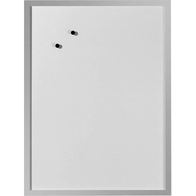 Herlitz magnetická tabuľa, biela popisovacia tabuľa 10524627 400 mm x 600 mm