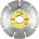 Klingspor 125 mm KL325346