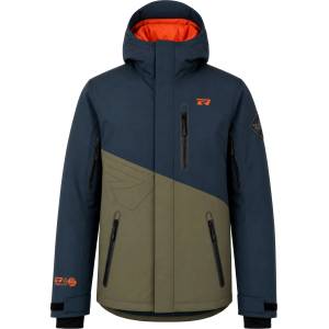 Rehall Детско ски яке Rehall Kid's Cravin Ski jacket - Mermaid - размер 176 (EU) (703-7764-0216)