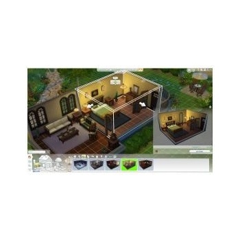 The Sims 4 Starter Pack