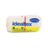 Idealtex obinadlo pružné 8cm x 5m