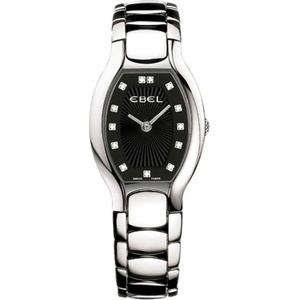 Ebel Beluga Tonneau EB1215703 Часовници