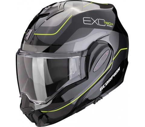 Scorpion EXO-TECH EVO PRO COMMUTA