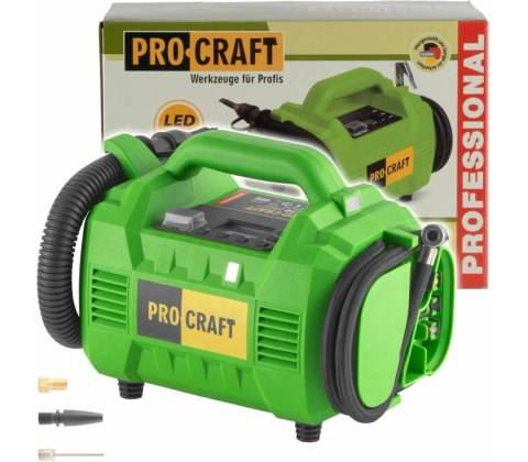 PROCRAFT LK30
