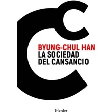 LA SOCIEDAD DEL CANSANCIO