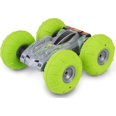 Kids World TORNADO RC stunt car 4x4 27 MHz RTR 1:14
