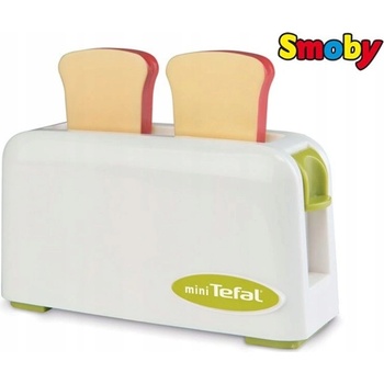 Smoby Hračka Mini Tefal Hriankovač SM-310504