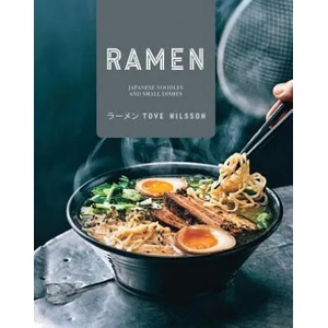 Ramen | Tove Nilsson (ISBN: 9781911216445)