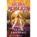 Sedm prstenů - Nora Roberts