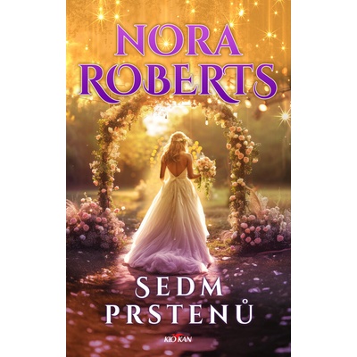 Sedm prstenů - Nora Roberts