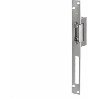 FAB PROFI 1211MB - zadlabací elektrický otvírač s aretací, 12 V AC/DC, pro dveře a branky