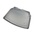 Carmart Гумирана стелка за багажник за Toyota Yaris Cross / Hybrid (2021+) lower boot; no double boot floor / double boot