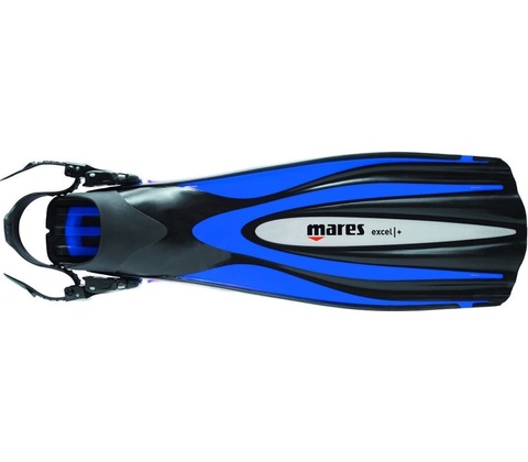 Mares Excel plus