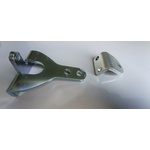 Quiko italy Монтажни планки за двигател (qk-brae400)