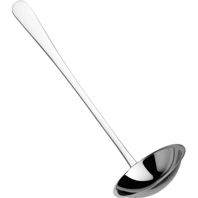 Naberačka kuchynská nerez 105 ml/8cm, dĺžka 28cm HOTEL