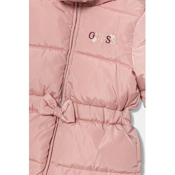 GUESS Бебешко яке Guess (A5BL02.WB240.9BYA)