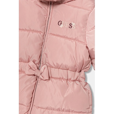 GUESS Бебешко яке Guess (A5BL02.WB240.9BYA)