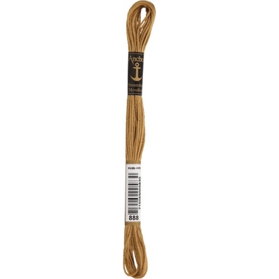 Anchor Mouline 401-900 Farba: 888
