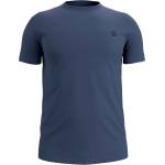 Timberland Мъжка тениска Timberland Dunstan River S/S Tee T-shirt - Oceana - размер XXL (216-8620-0315)