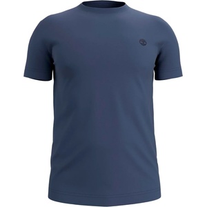 Timberland Мъжка тениска Timberland Dunstan River S/S Tee T-shirt - Oceana - размер XXL (216-8620-0315)