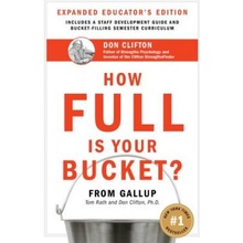 How Full Is Your Bucket? Educator's Edition