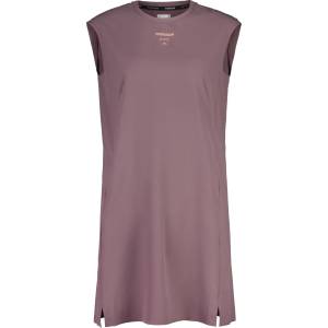 Maloja Дамска рокля Maloja Women's MelbuM. Dress - Stormy Lilac (134-1947-0212)