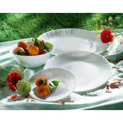 Luminarc Sada tanierov Feston 19 ks