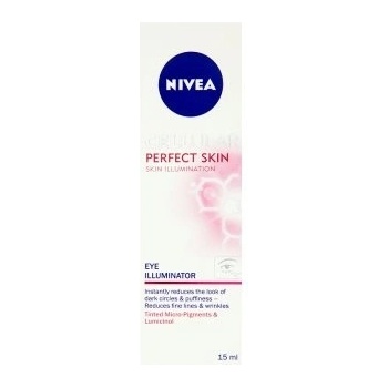 Nivea Cellular Radiance Skin Perfection Eye Illuminator 15 ml