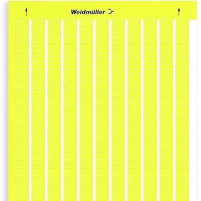 Značení zařízení Weidmüller LM MT300 15/4.6 GE (1724141687)