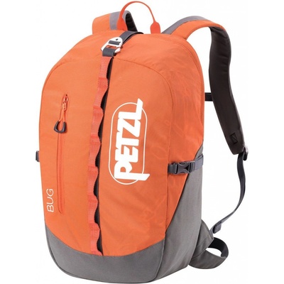 Petzl bug šedá 18 l