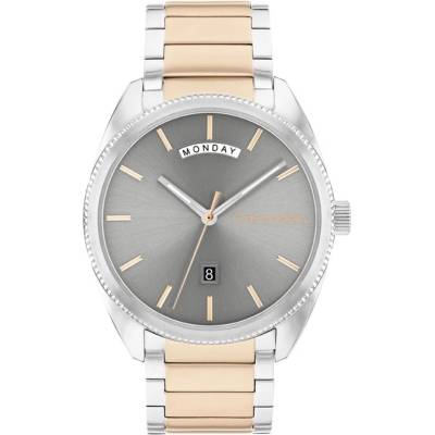 Calvin Klein Часовник Calvin Klein Progress 25200449 (25200449)