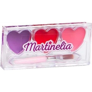Aquarius Cosmetic Палитра гланц за устни, Martinelia, Звезден блясък, 15 гр (MA31500)