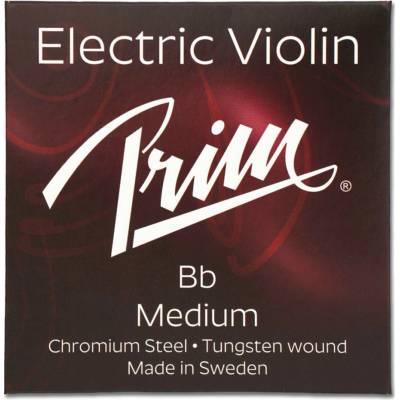 Prim Struny pro housleBb Medium 1317 192194