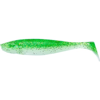 Gunki Gumová nástraha Bumpy Chart Ayu - 13cm