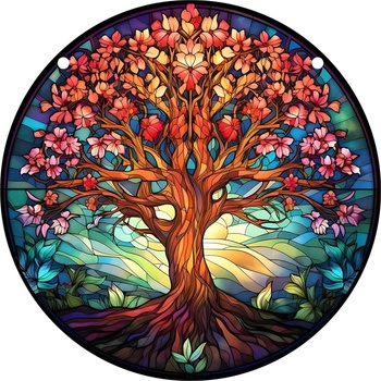 HARAHU Ловец на слънце - Tree of Life / Тип47 / L KP32333 (32333)