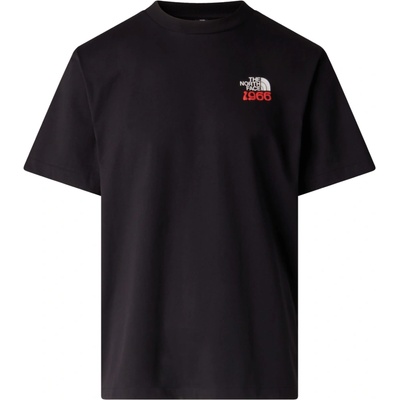 The North Face Half Dome Relaxed tnf black