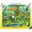 Ravensburger Пъзел Ravensburger от 11 части - Тропически животни (05140)