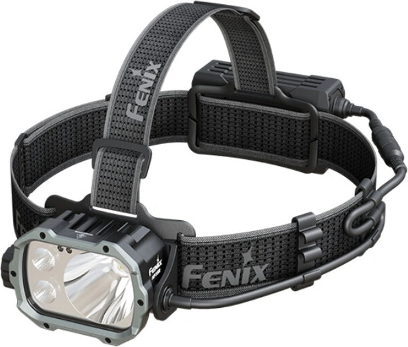 Fenix Акумулаторна челна лампа Fenix Fenix HP35R (HP35R)