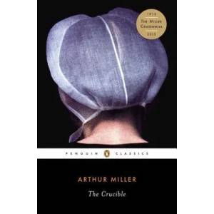Crucible | Arthur Miller (2003)