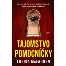 Tajomstvo pomocníčky