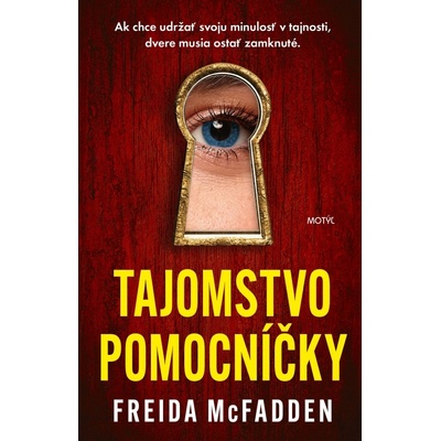 Tajomstvo pomocníčky