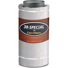 Can-Filters Can-Special 1000 - 1200 m3/h - 200mm