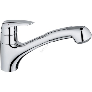 GROHE Eurodisc 32257001