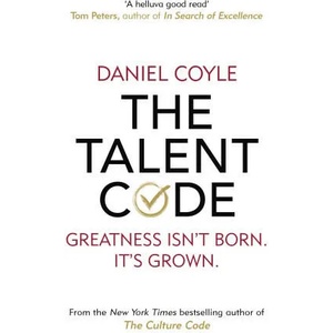 The Talent Code (2020)