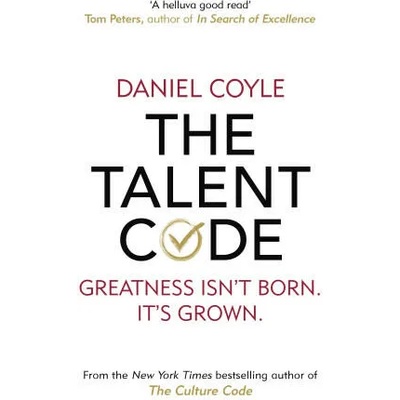 The Talent Code